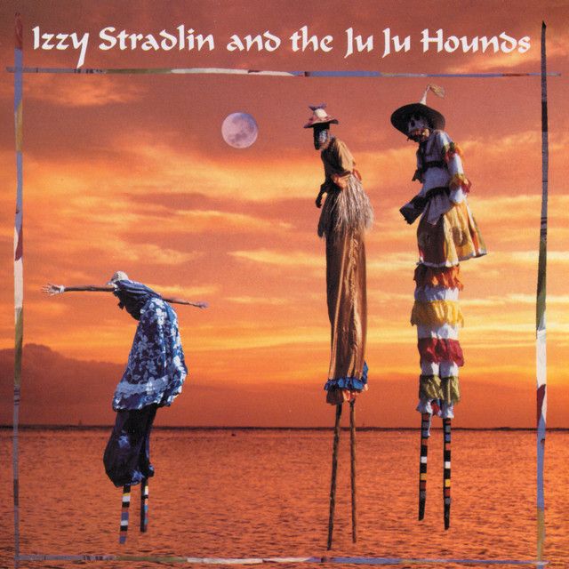 Izzy Stradlin and the Ju Ju Hounds