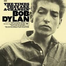 Bob Dylan - The Times They Are A-Changin&#39;