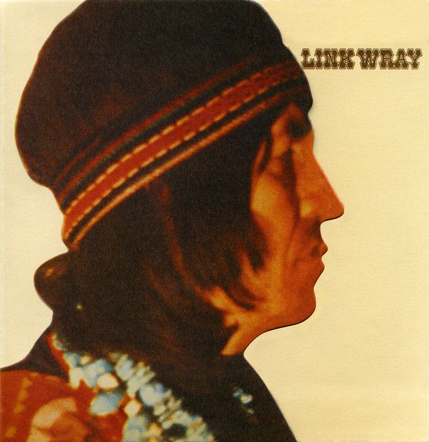 Link Wray - S/T