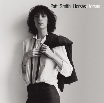 Patti Smith - Horses