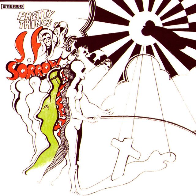 The Pretty Things - S.F. Sorrow