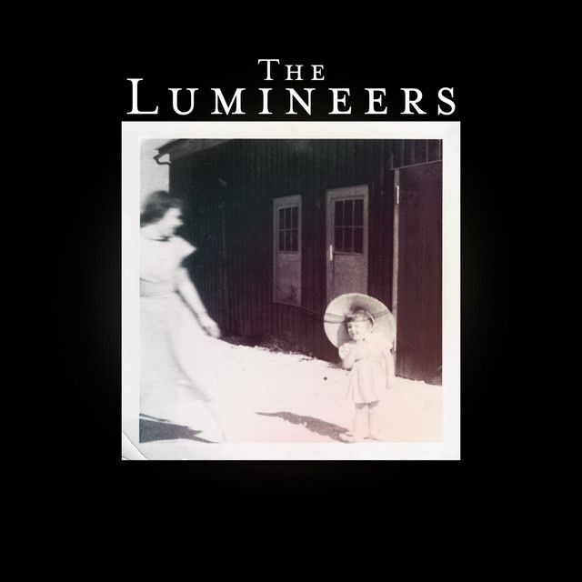 The Lumineers - ST