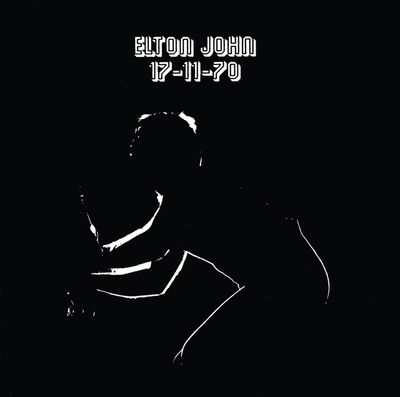 Elton John - 17-11-70