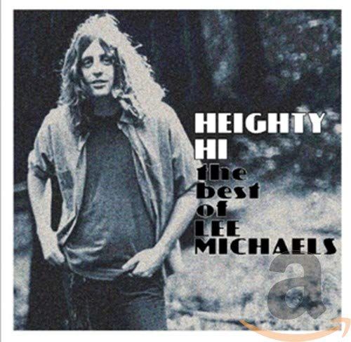 Lee Michaels - The Best Of