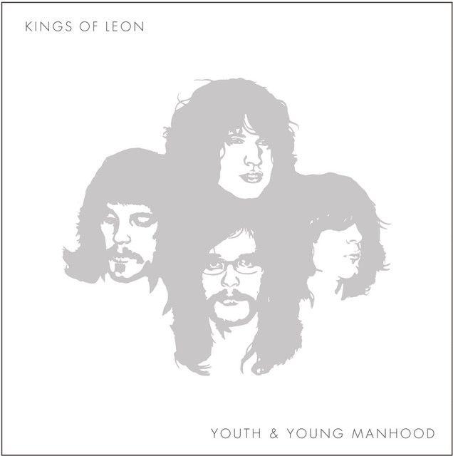 Kings Of Leon - Youth And Young Manhood