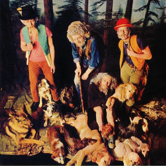 Jethro Tull - This Was