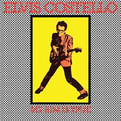 Elvis Costello - My Aim Is True
