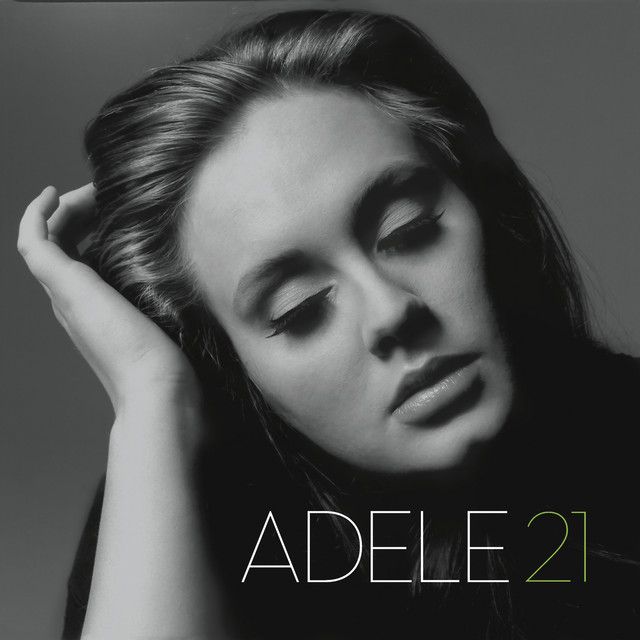 Adele - 21