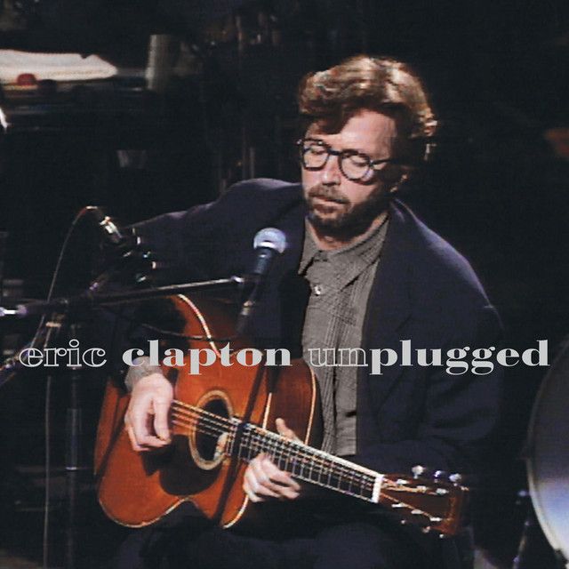 Eric Clapton - Unplugged (2023 Edition)