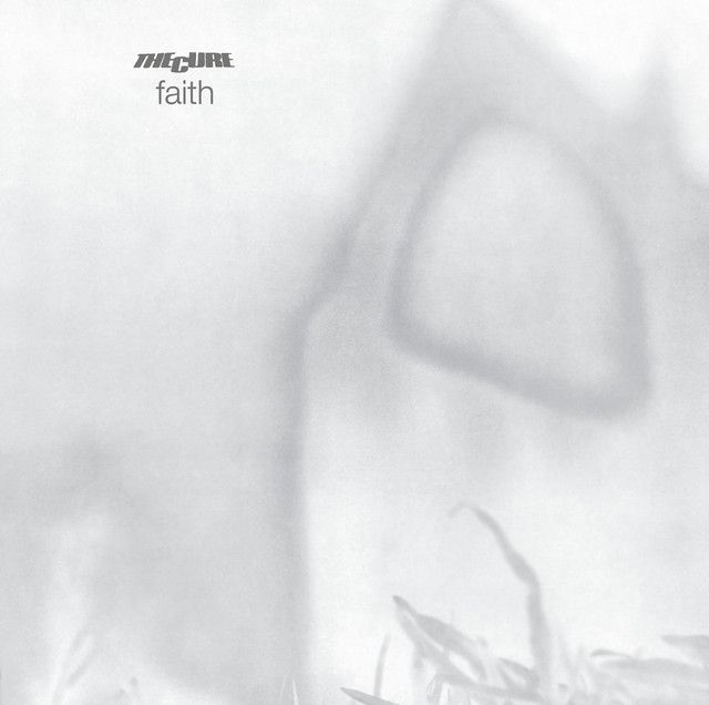 The Cure - Faith (US Import)