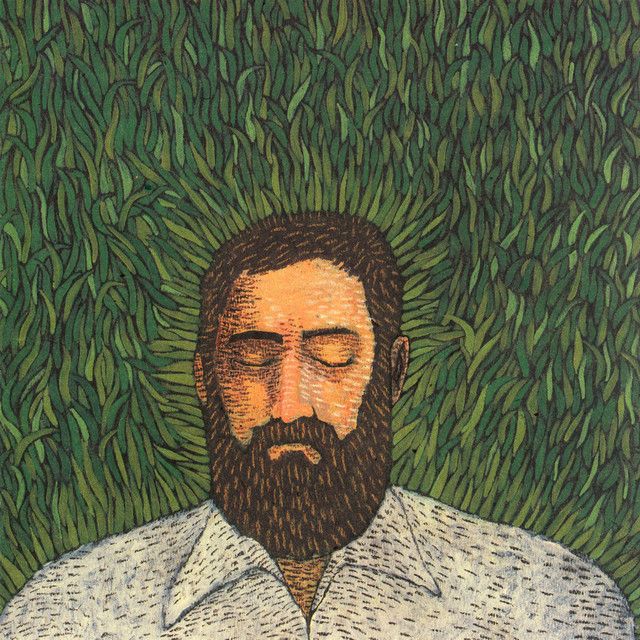 Iron &amp; Wine - Endless Numbered Days