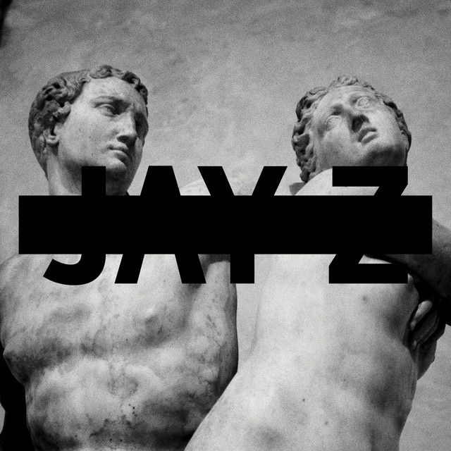Jay-Z - Magna Carta
