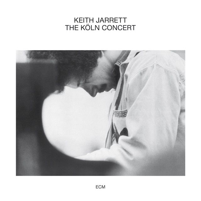 Keith Jarrett - The Koln Concert