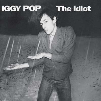 Iggy Pop - The Idiot