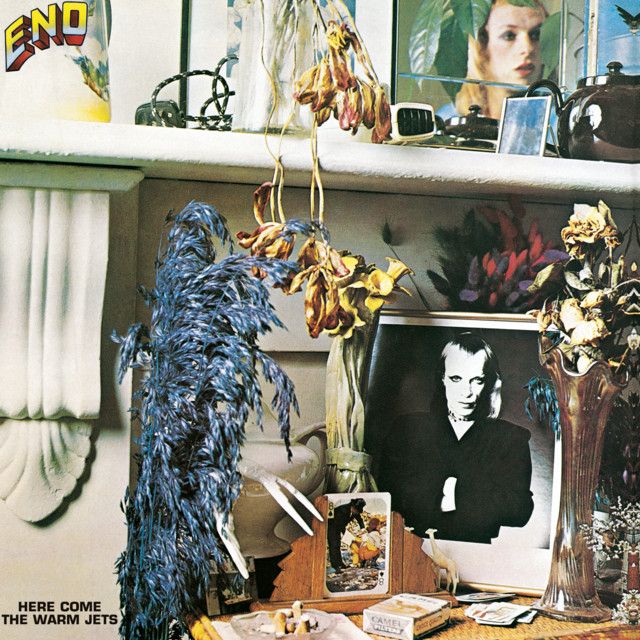 Eno - Here Come The Warm Jets