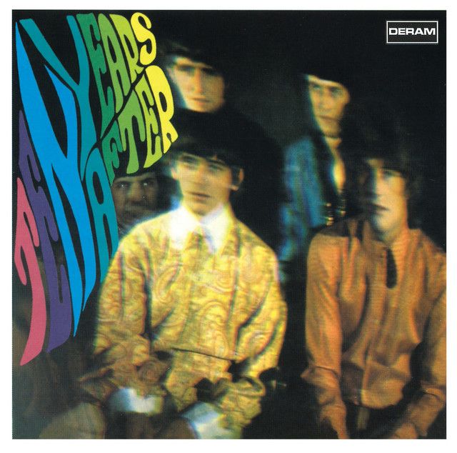 Ten Years After - S/T
