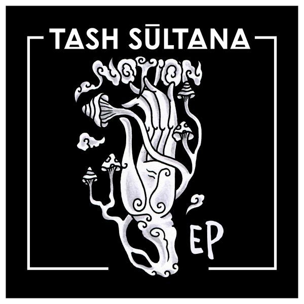 Tash Sultana - Notion EP (Limited Green Vinyl)