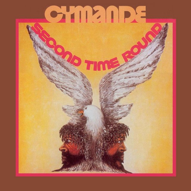 Cymande - Second Time Around (Green Vinyl)