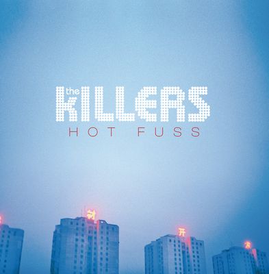The Killers - Hot Fuss