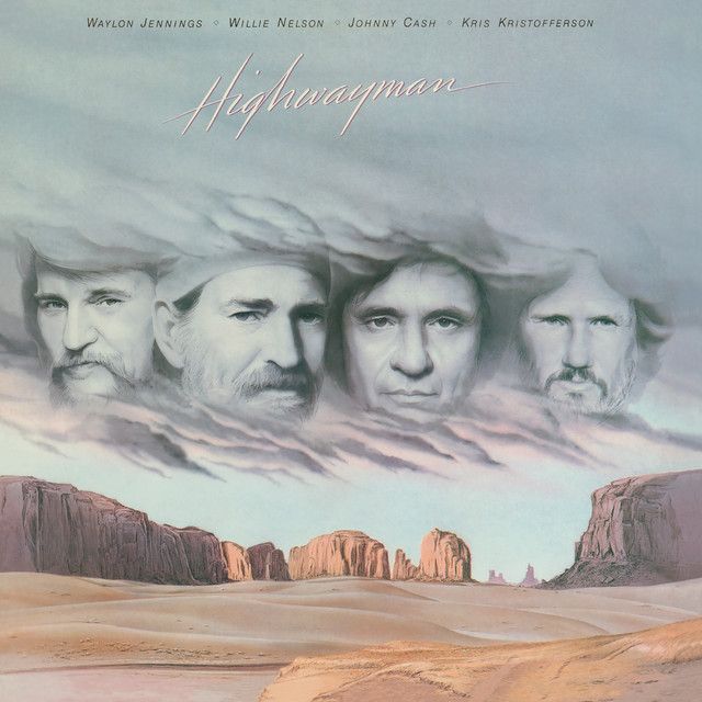 The Highwayman - S/T Import