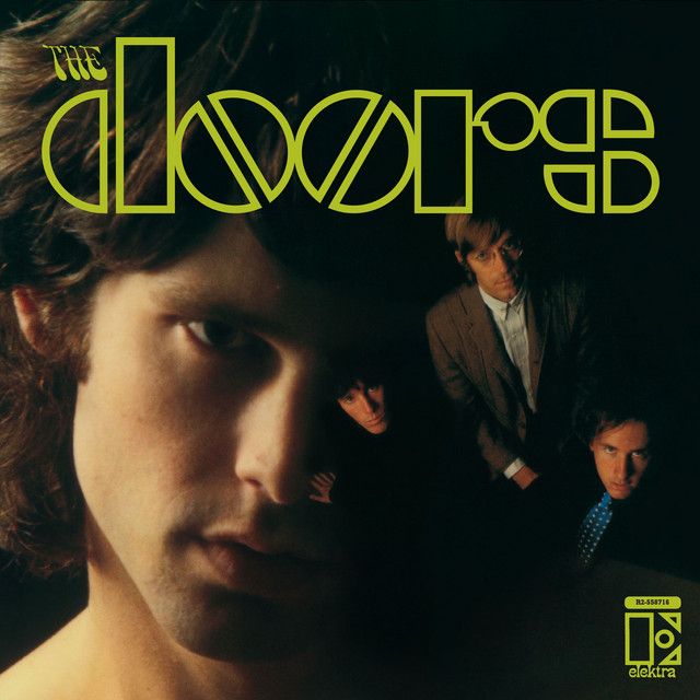 The Doors - S/T (Stereo)