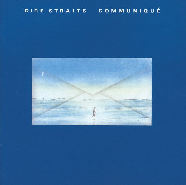 Dire Straits - Communique (US Import)