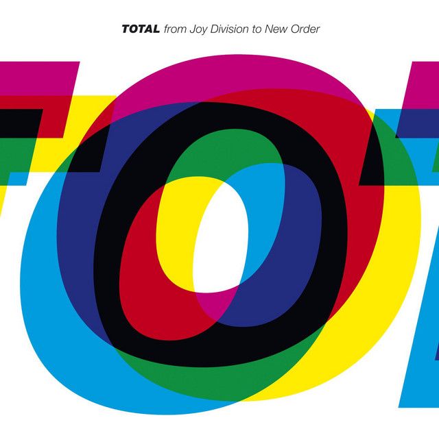 Joy Division &amp; New Order - Total
