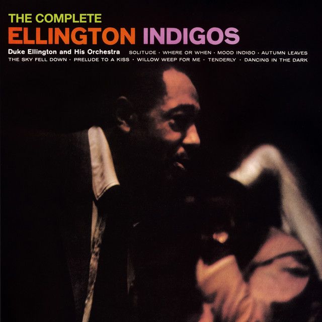 Duke Ellington - Indigos
