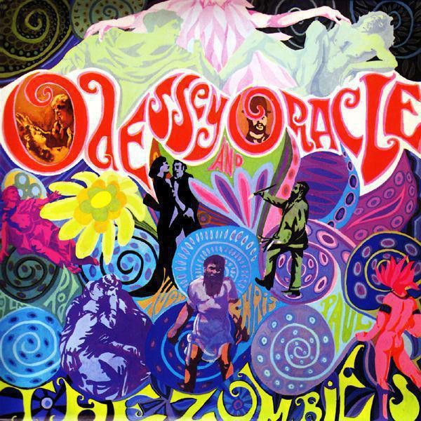 The Zombies - Odessey &amp; Oracle (2022 Craft Edition)