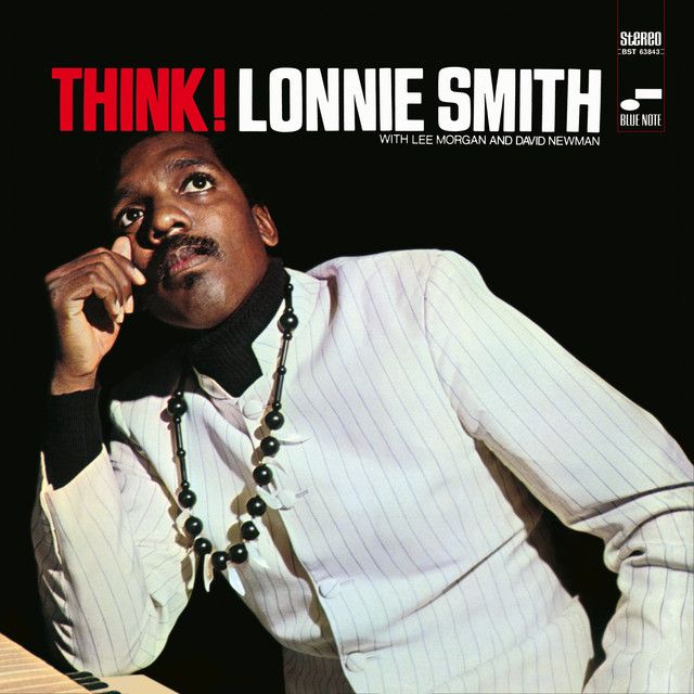 Lonnie Smith - Think!