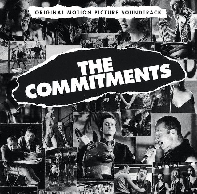 The Commitments  OST
