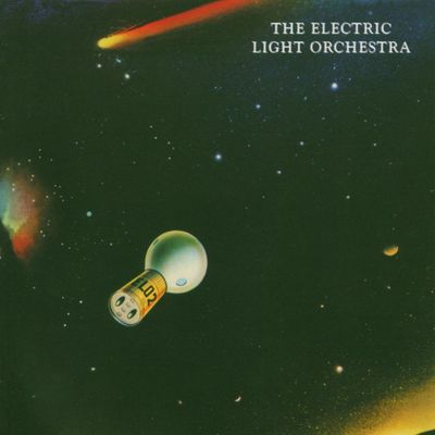 Electric Light Orchestra - ELO2