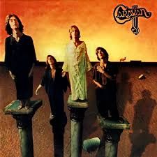 Caravan - S/T