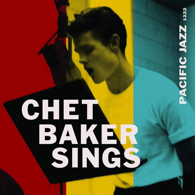 Chet Baker - Sings  (Tone Poet)