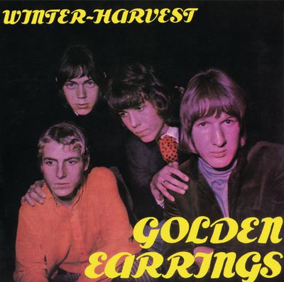 Golden Earring - Winter-Harvest