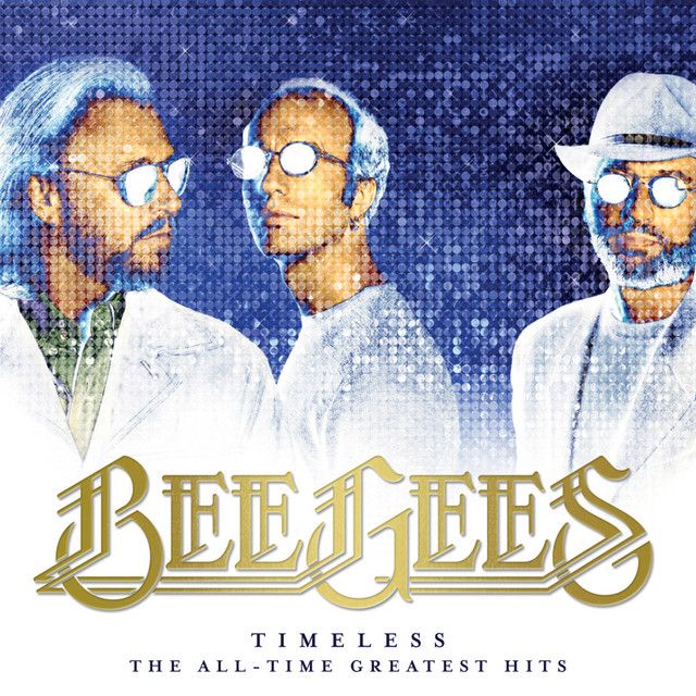 Bee Gees - Timeless (2 LP)