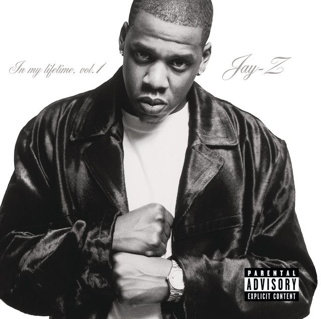 Jay-Z - In My Lifetime Vol 1