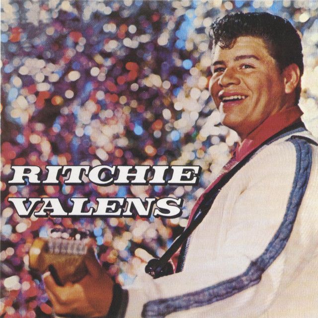 Ritchie Valens - ST