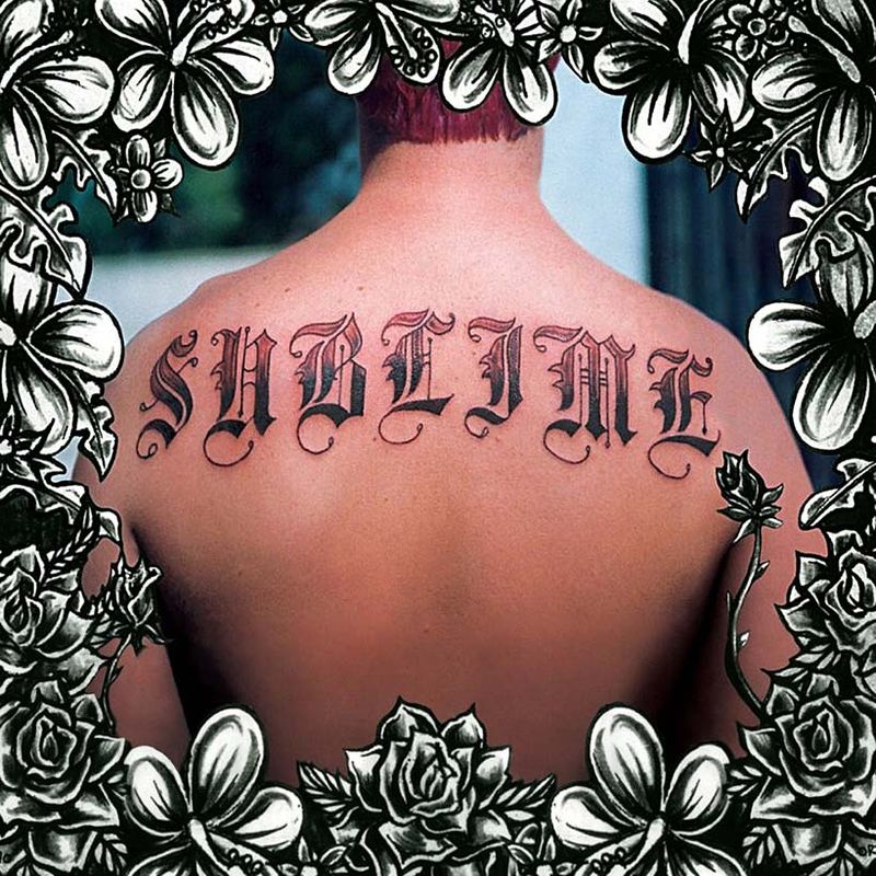 Sublime - S/T