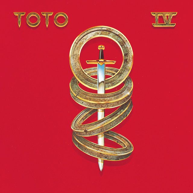 Toto - IV