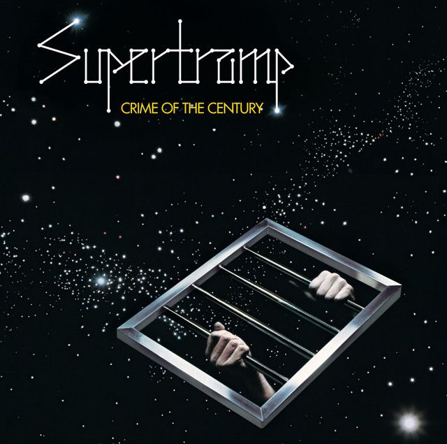 Supertramp - Crime Of The Century