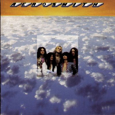 Aerosmith - S/T