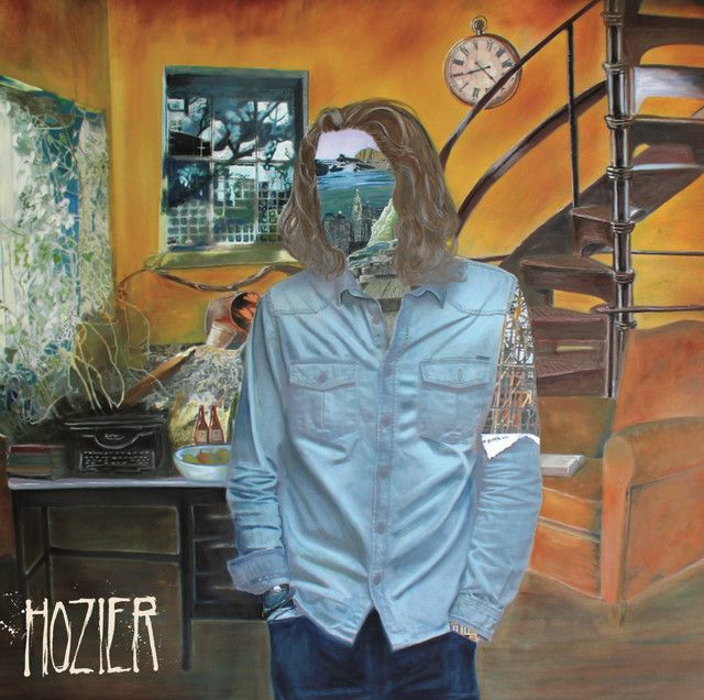 Hozier - S/T