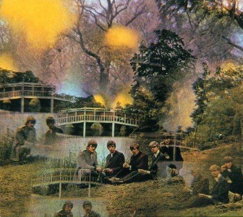 Herman&#39;s Hermits - Blaze.