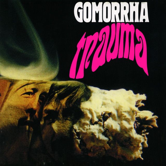 Gomorrha - Trauma