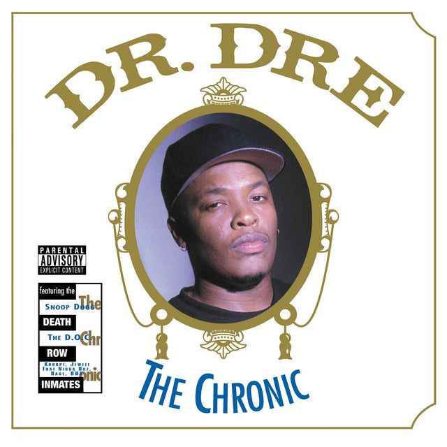 Dr. Dre - The Chronic (30th Anniversary Edition)