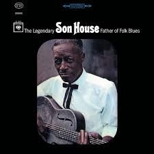 Son House - Father Of Folk Blues