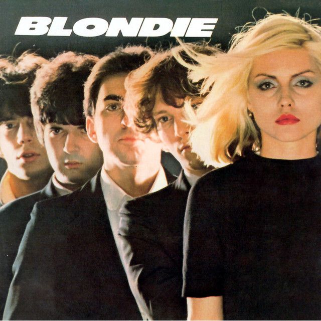 Blondie - S/T
