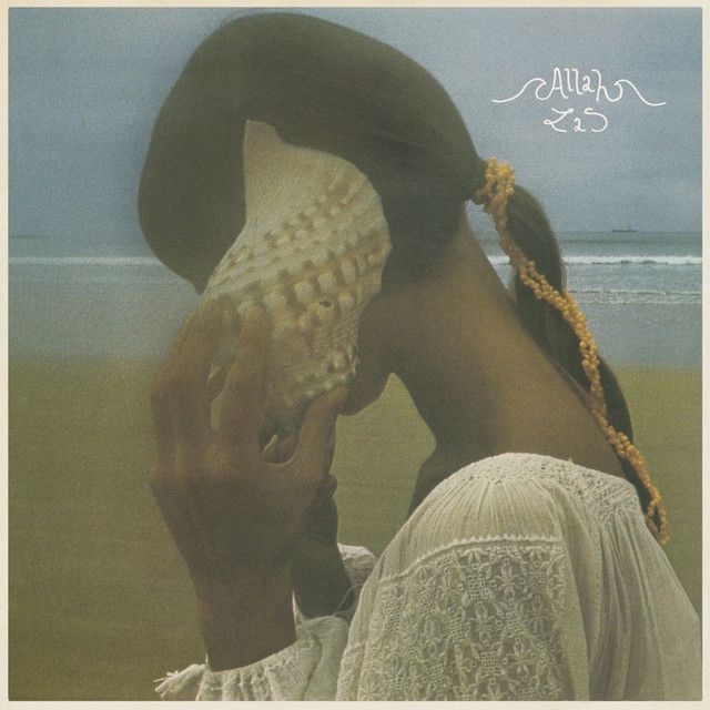 Allah-Las - S/T