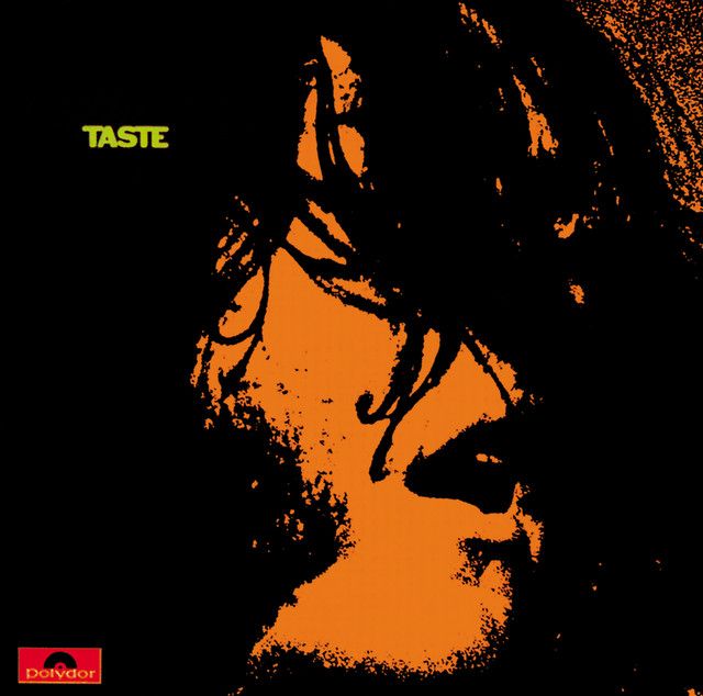 Taste - S/T